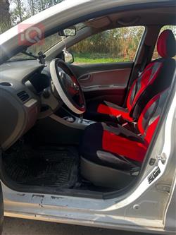 كيا بيكانتو